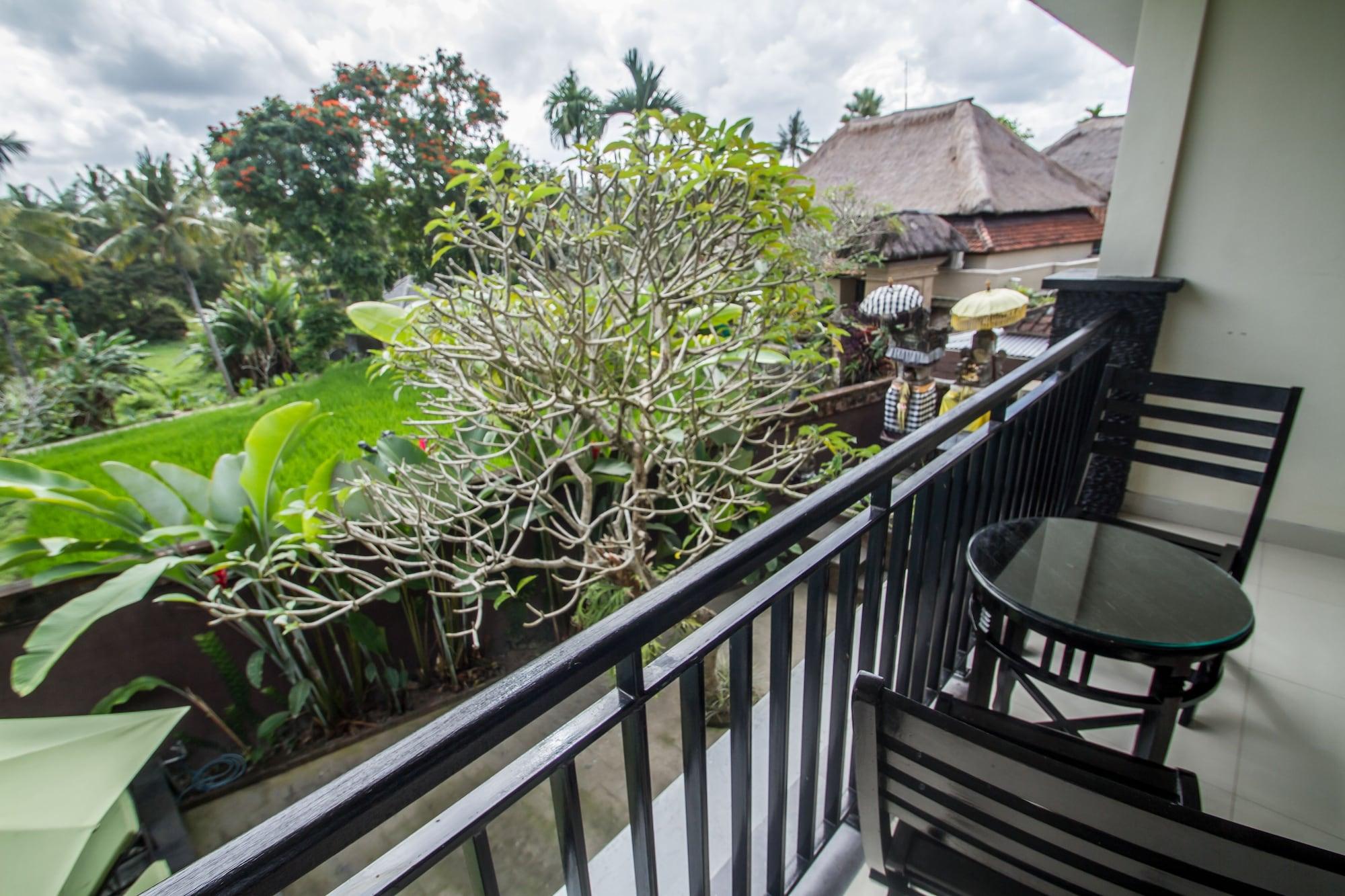 Kamandhani Guest house Ubud (Bali)