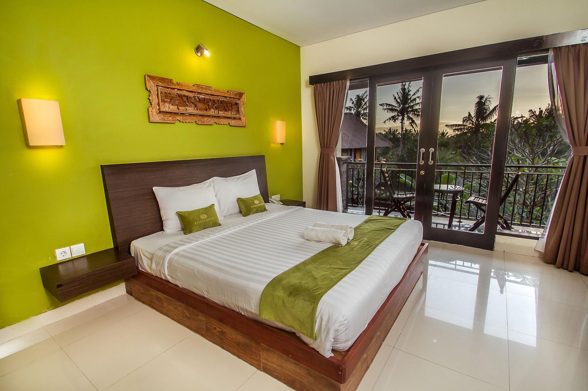 Kamandhani Ubud (Bali)