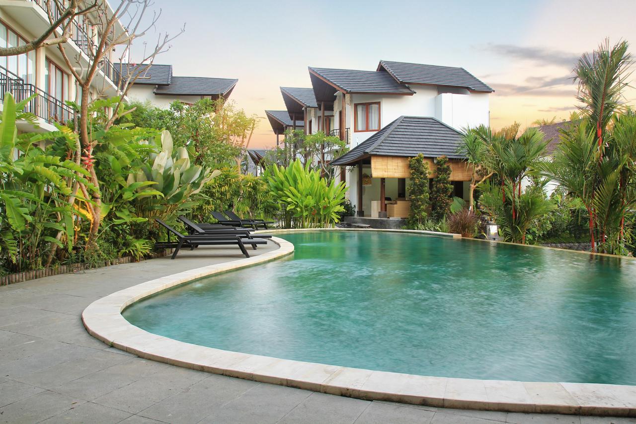 Bakung And Ubud (Bali)
