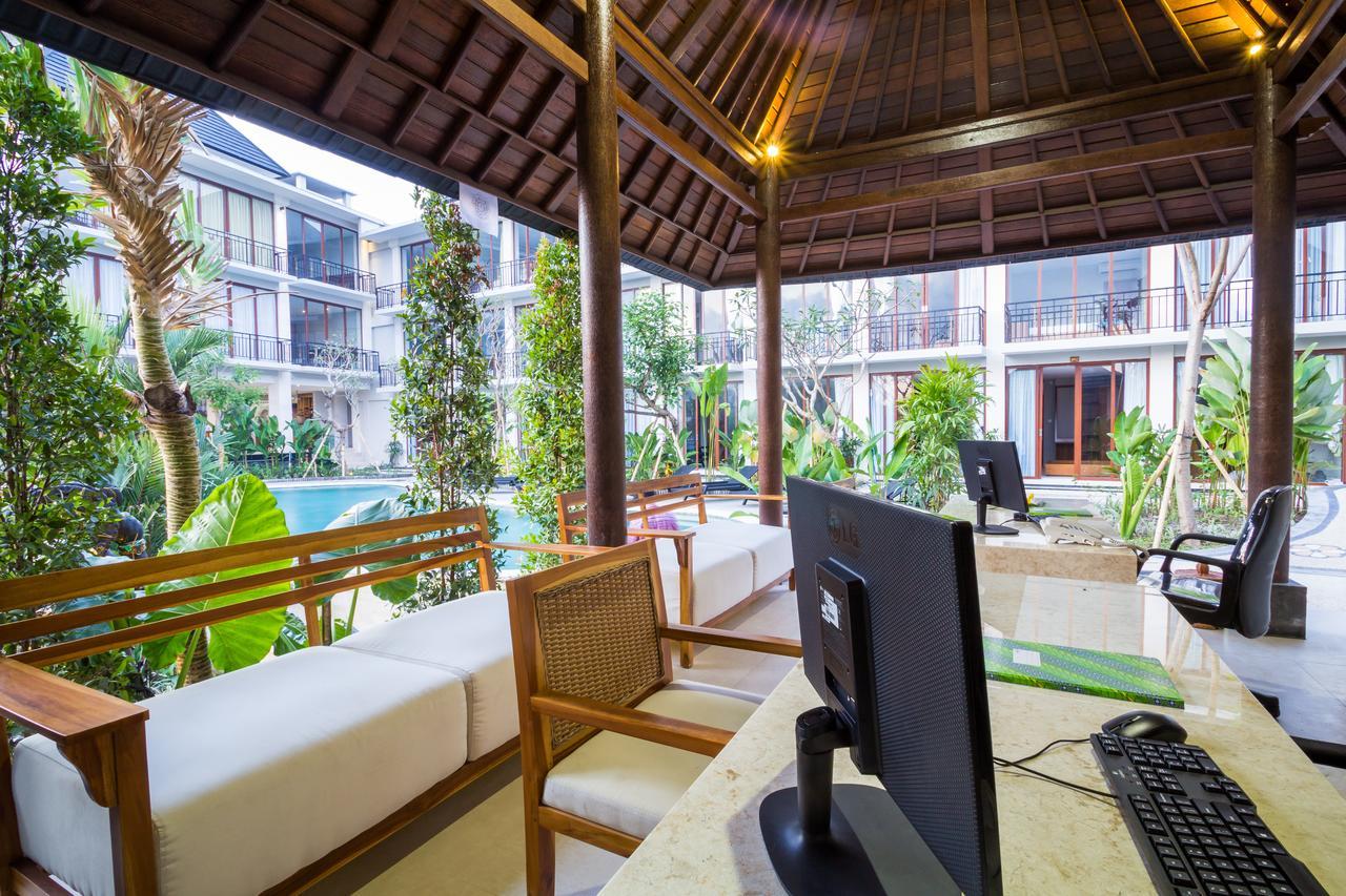 Hotel Bakung And 3*