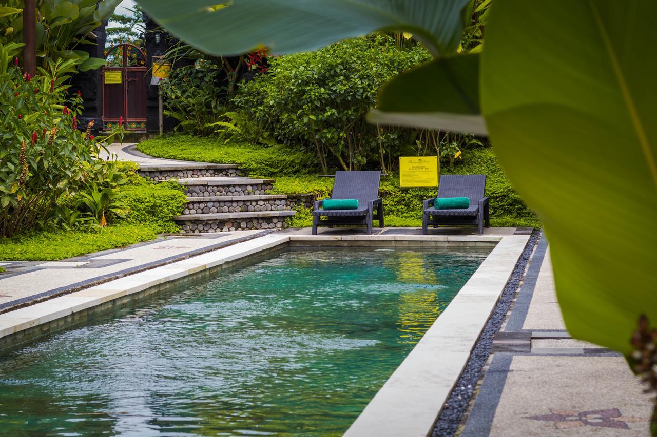 Bakung And Hotel Ubud (Bali)