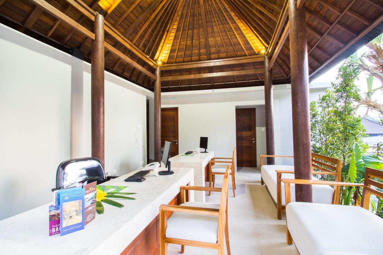 Hotel Bakung And Ubud (Bali)