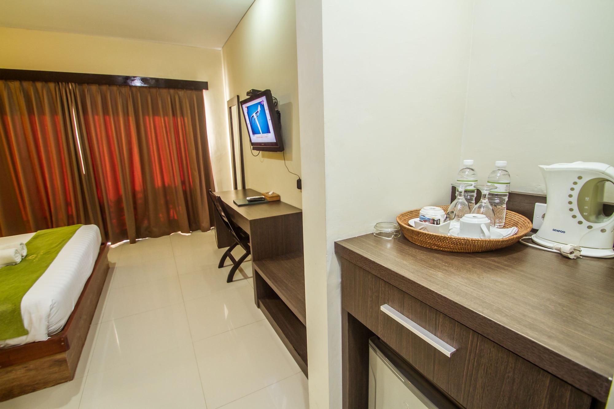 Kamandhani 3*