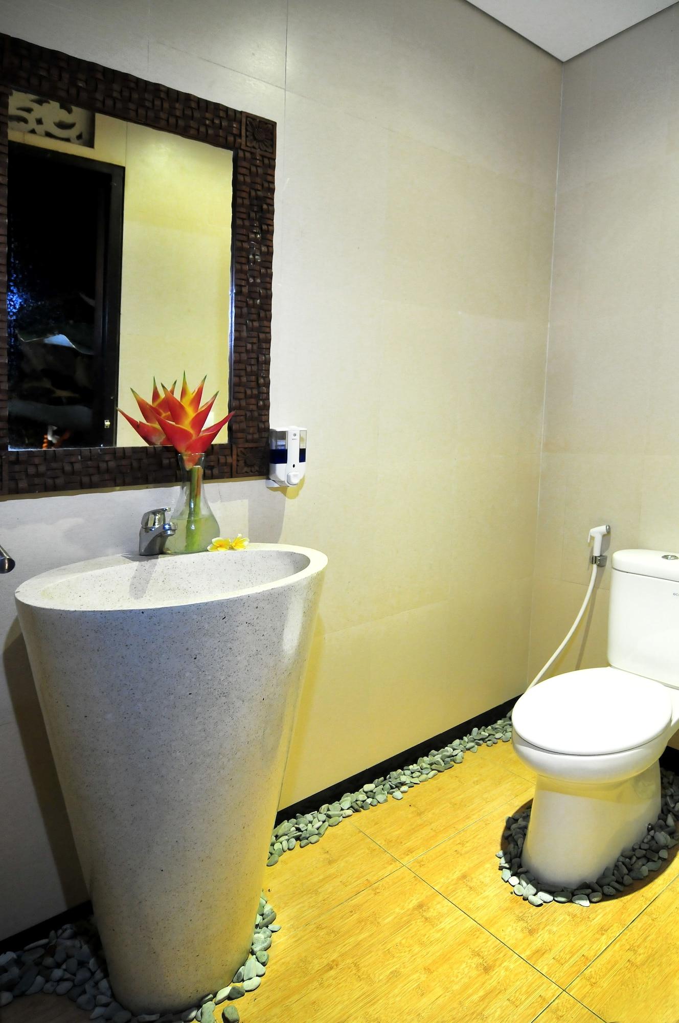 Kamandhani 3* Ubud (Bali)