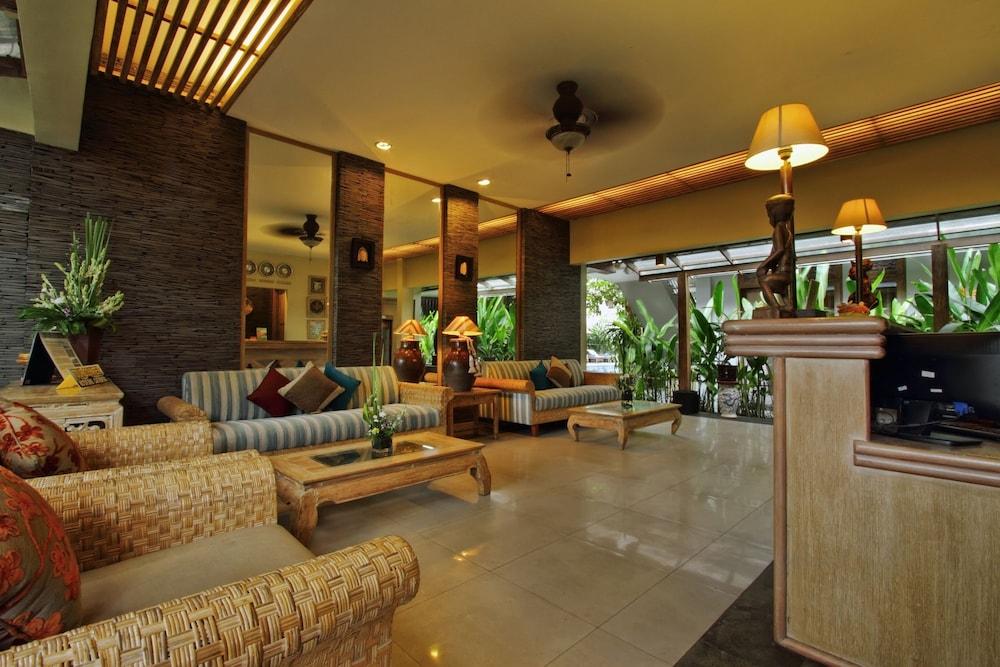 Sari Kuta 3* Kuta (Bali)