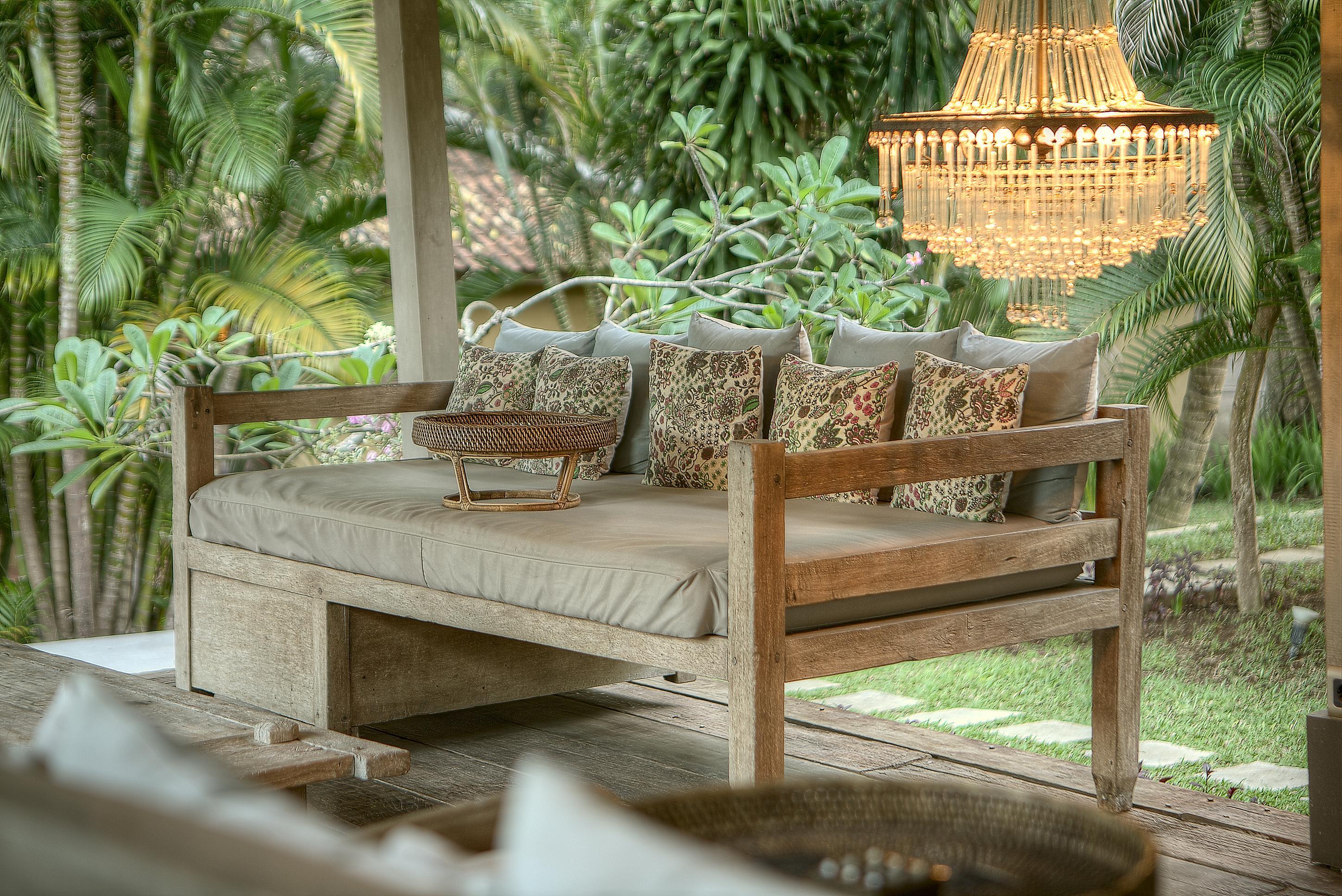 Balquisse Heritage 5* Jimbaran (Bali)