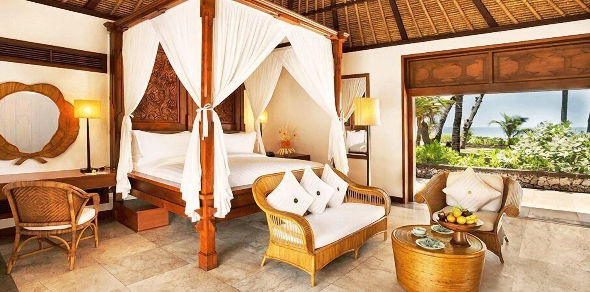 The Oberoi Beach Resort, Bali Resort