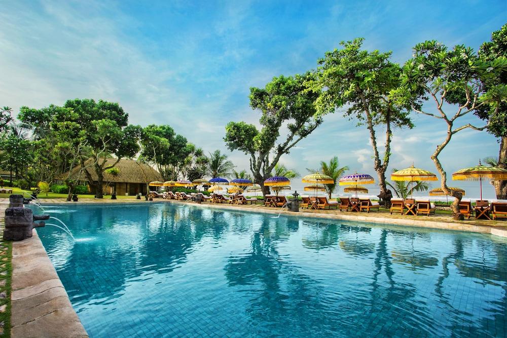 The Oberoi Beach Resort, Bali Resort 5*