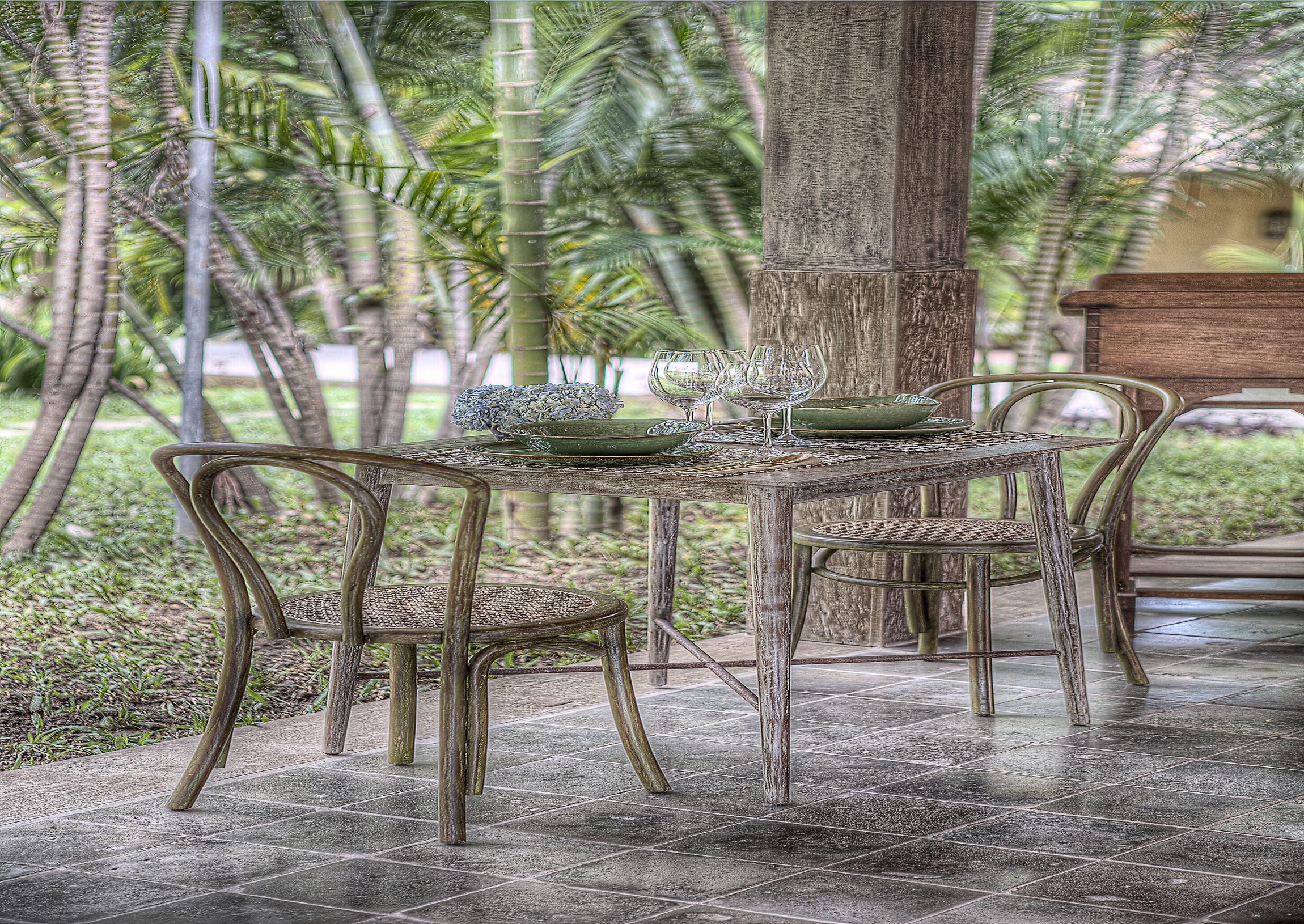 Holiday park Balquisse Heritage Jimbaran (Bali)