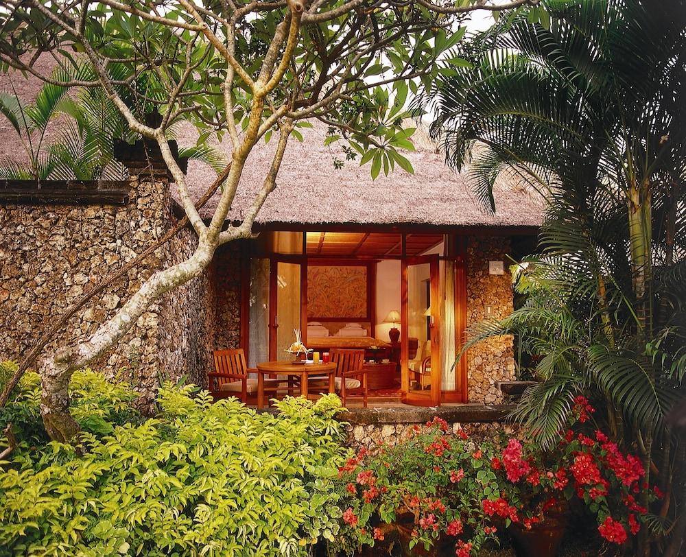 Resort The Oberoi Beach Resort, Bali Seminyak (Bali)
