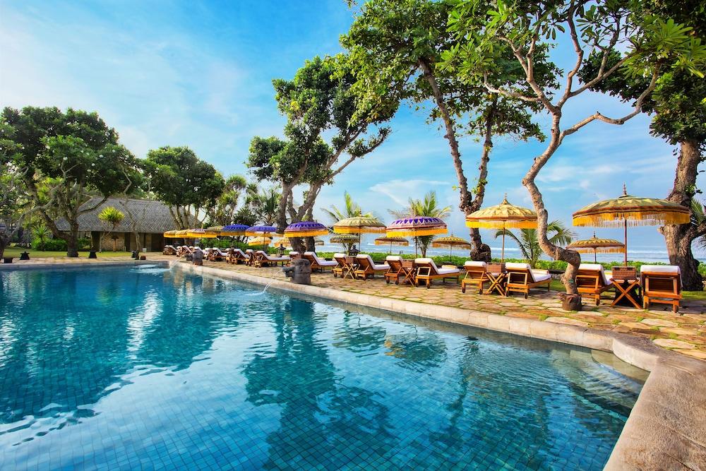 The Oberoi Beach Resort, Bali 5* Seminyak (Bali)