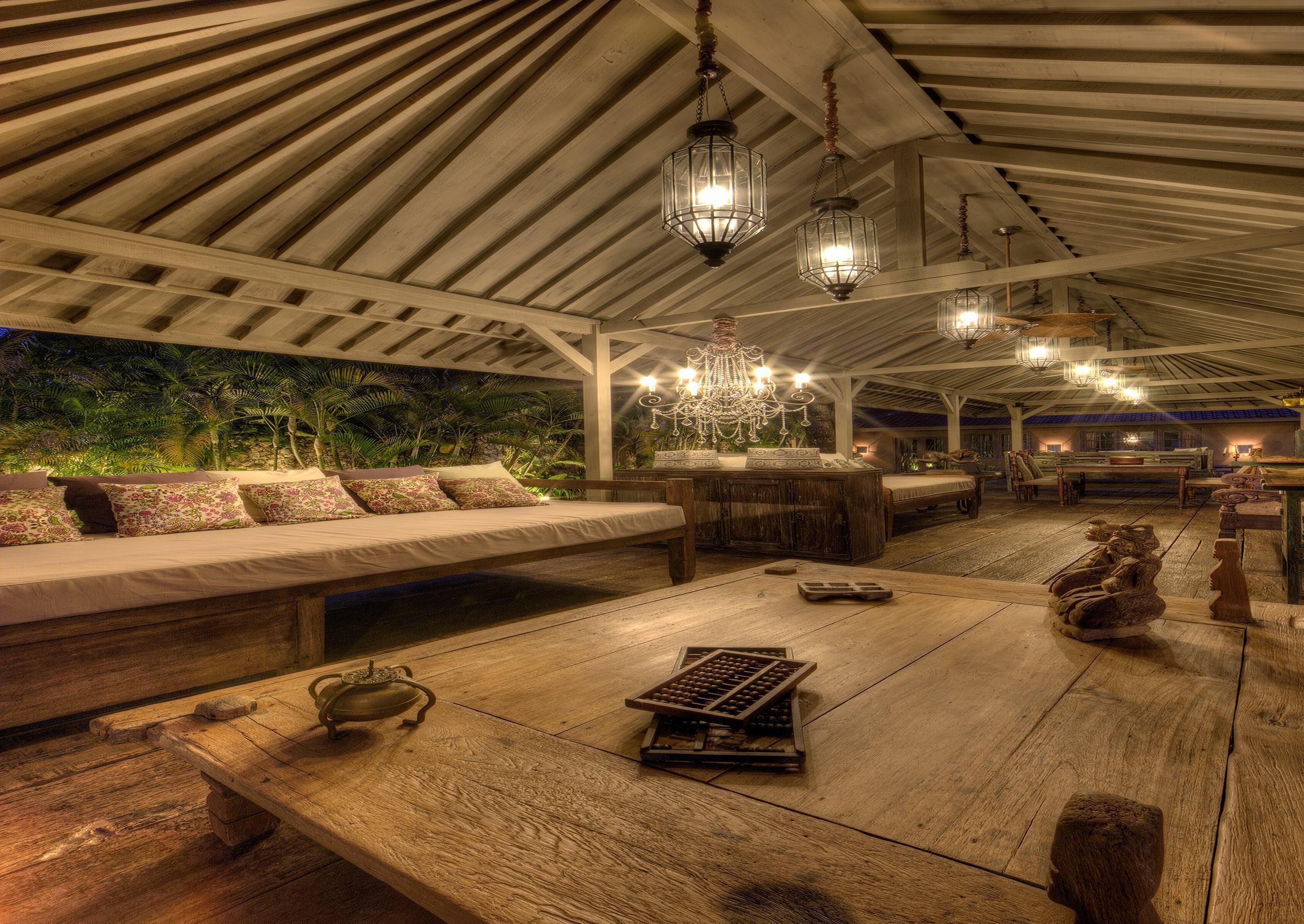 Balquisse Heritage Jimbaran (Bali)