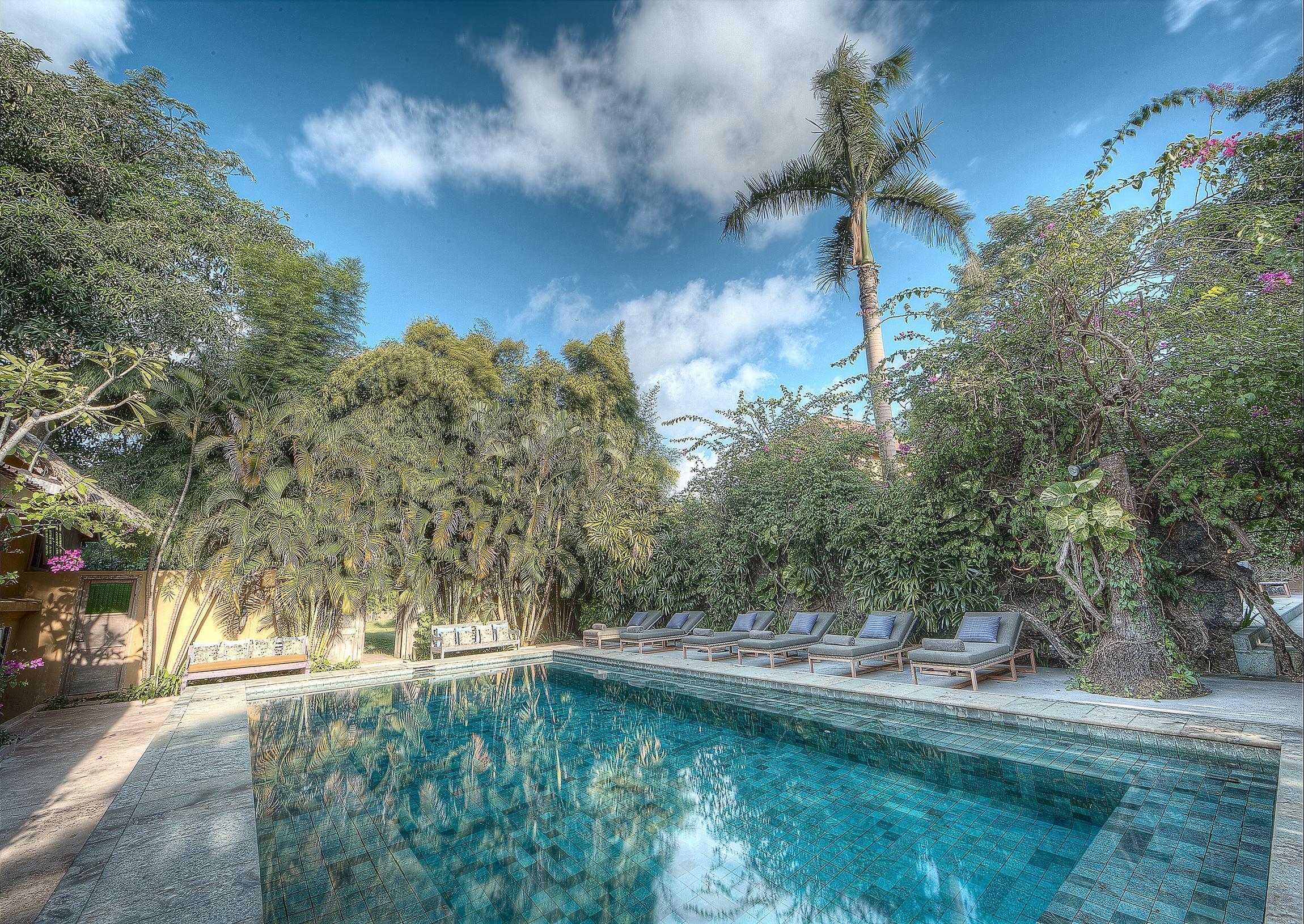 Balquisse Heritage 5*
