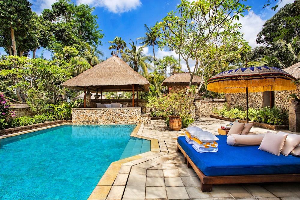 The Oberoi Beach Resort, Bali 5* Seminyak (Bali)