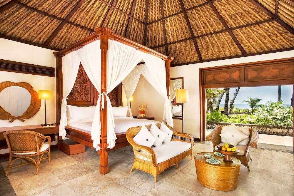 Resort The Oberoi Beach Resort, Bali 5*