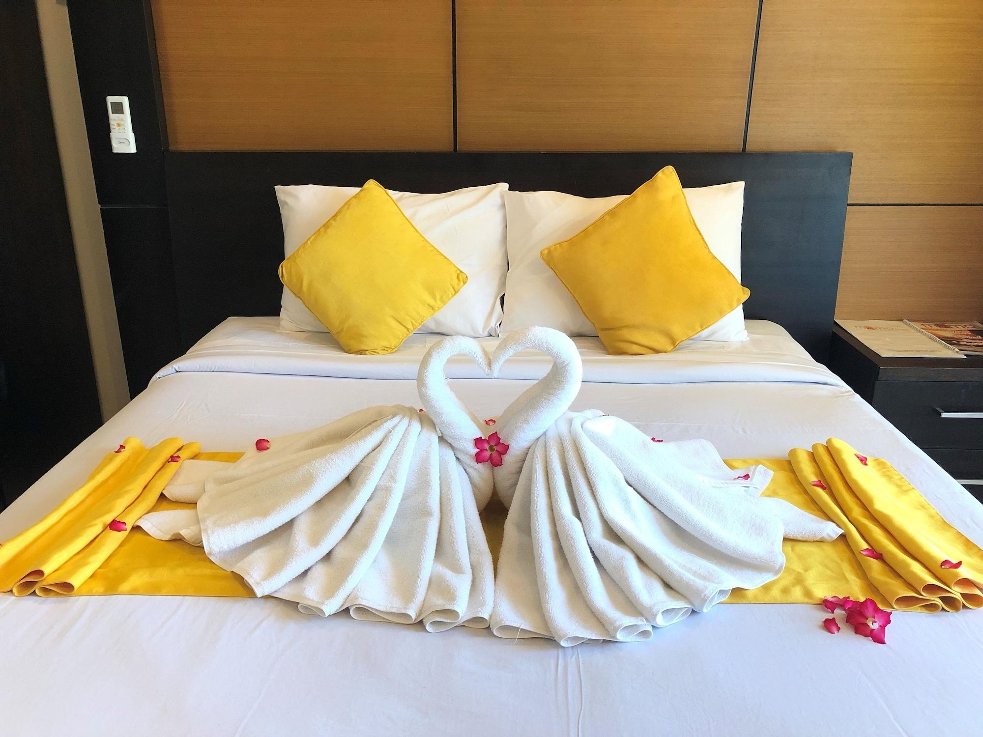 Hotel Mamo Uluwatu