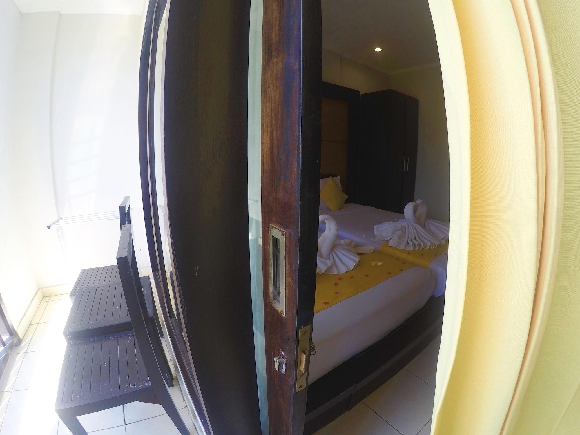 Mamo Uluwatu Pecatu (Bali)