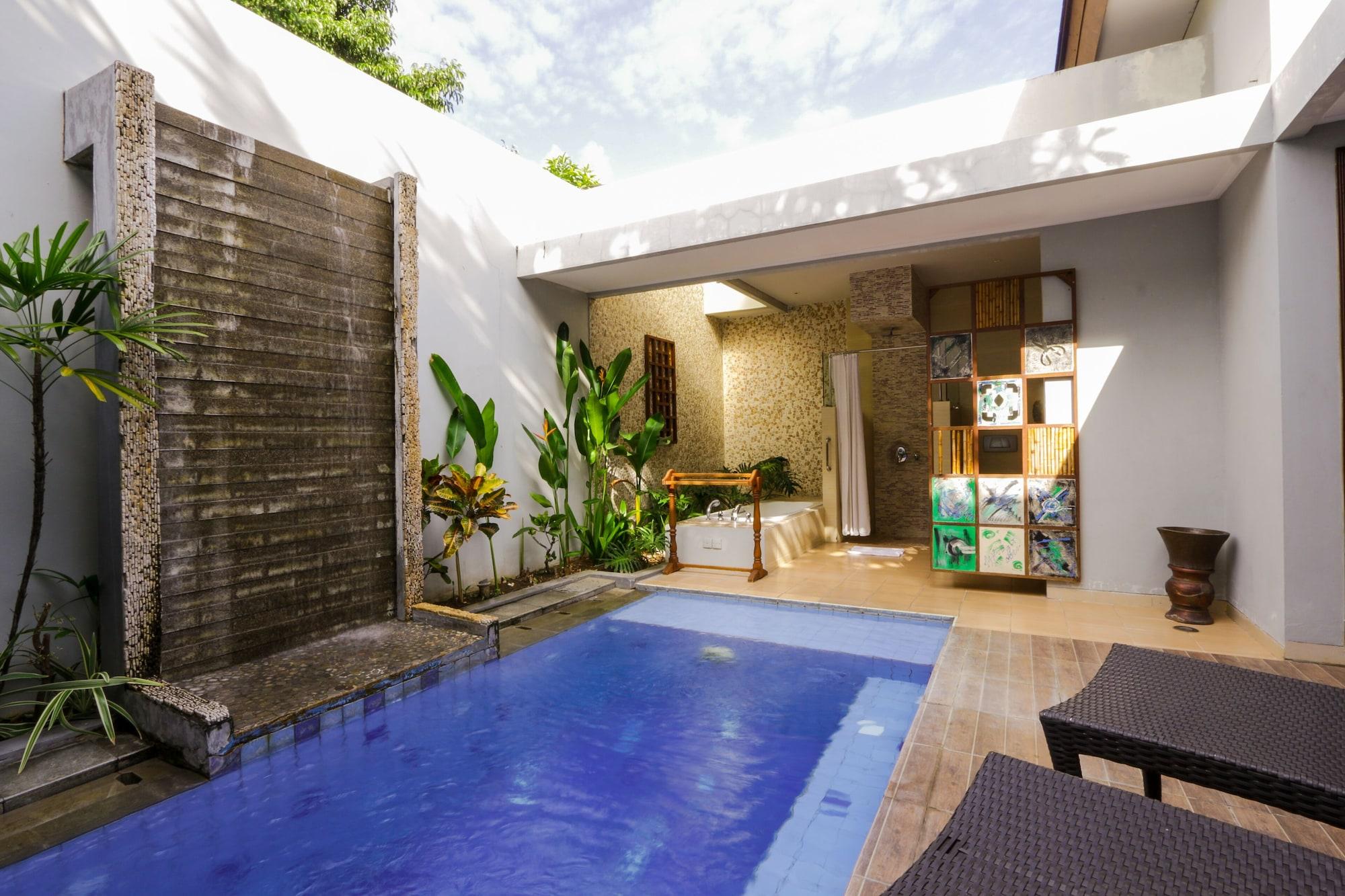 Desamuda Village Villa