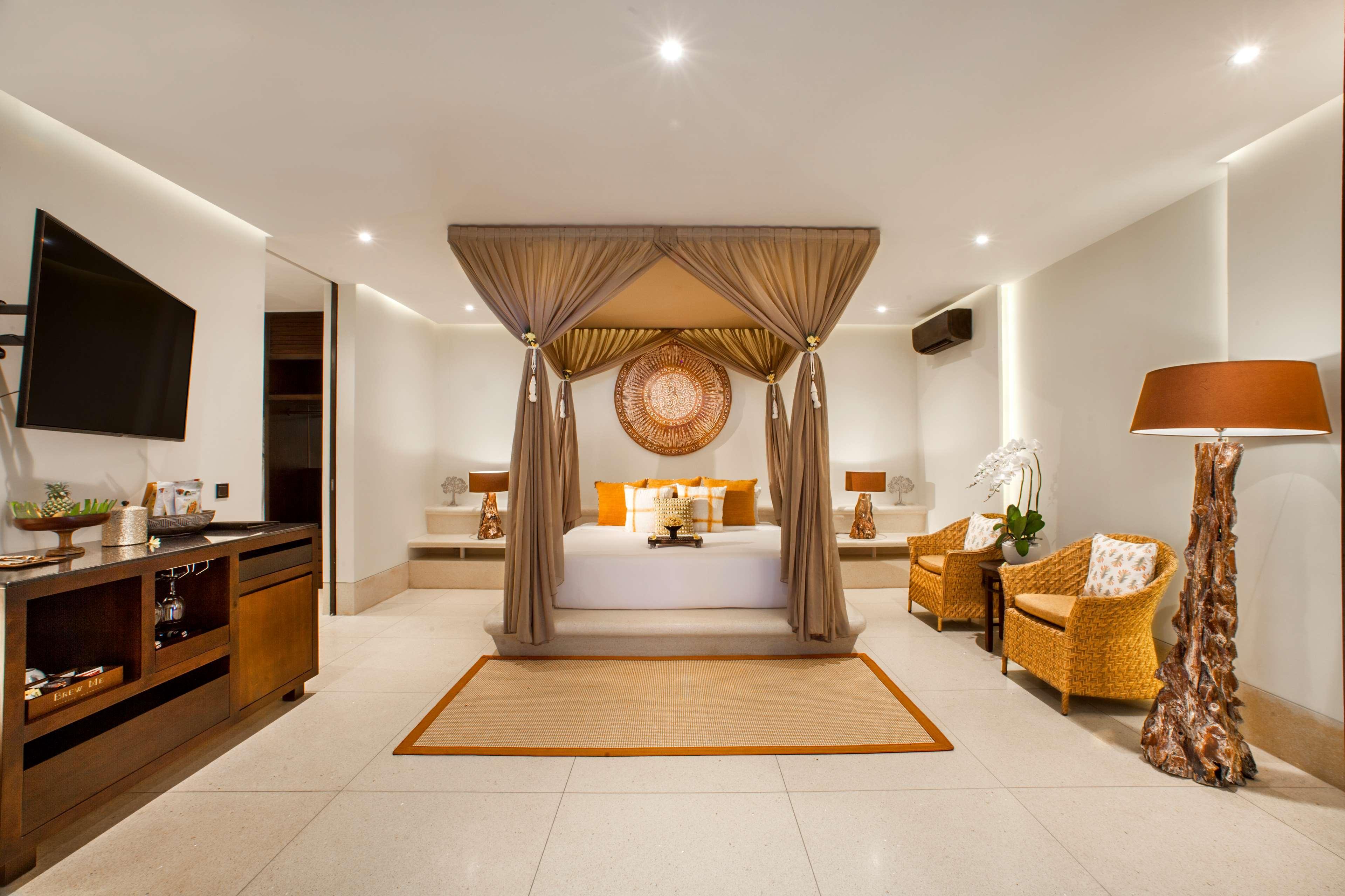 Nandini Jungle By Hanging Gardens Resort Ubud (Bali)