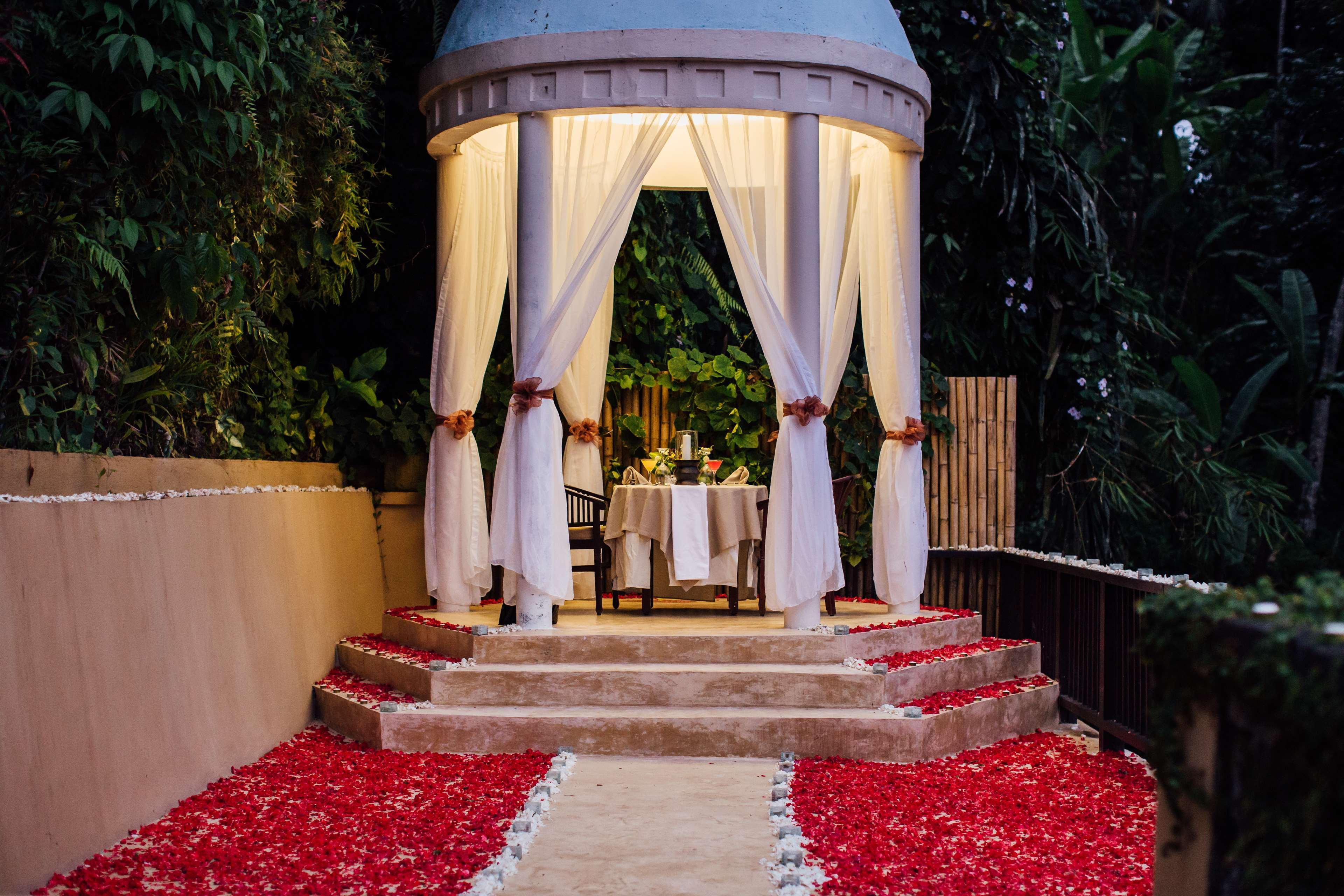 Nandini Jungle By Hanging Gardens Resort Ubud (Bali)
