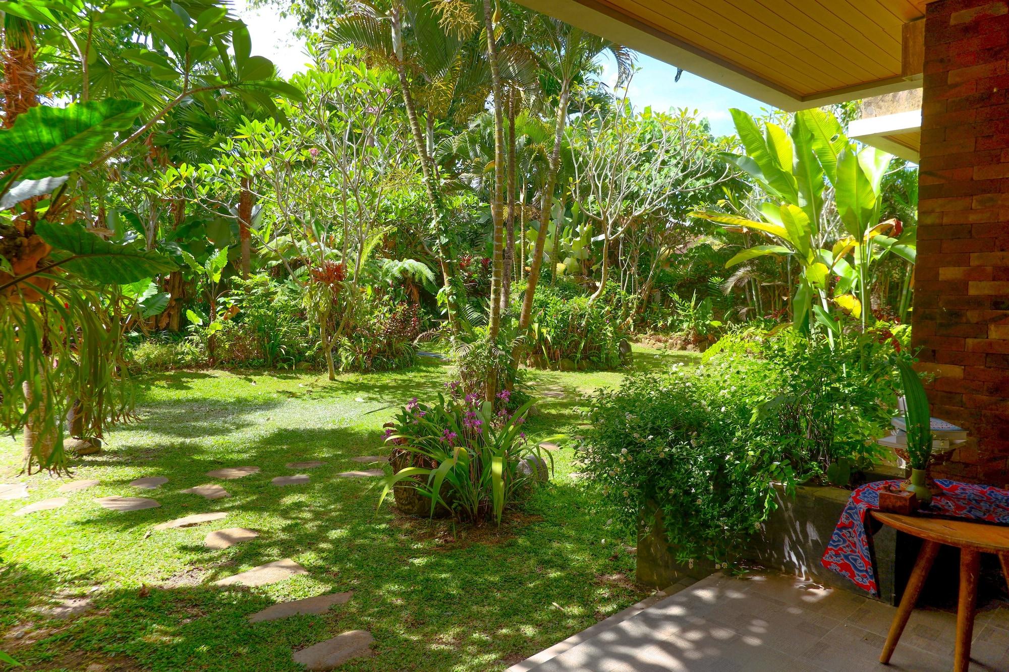 Hotel Garden View 3*