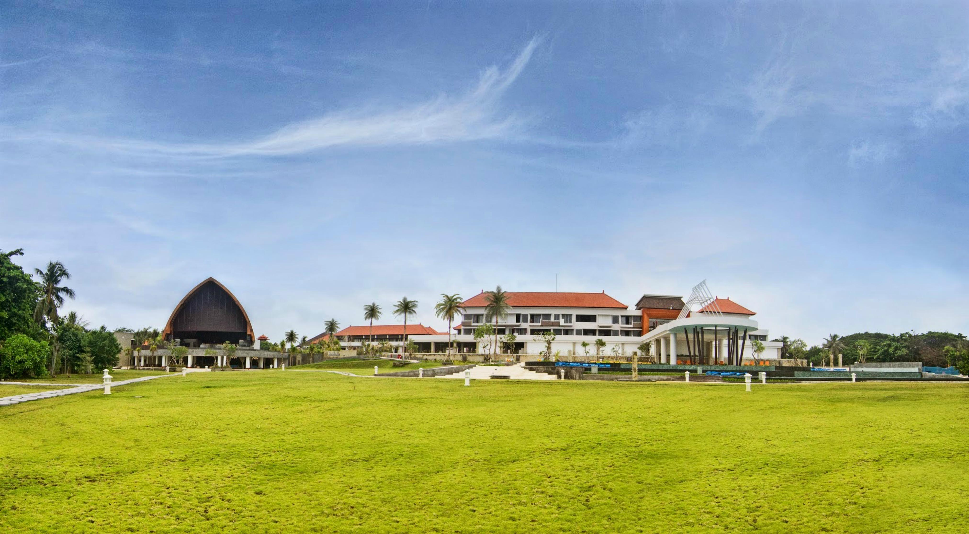 Resort Merusaka Nusa Dua Nusa Dua (Bali)