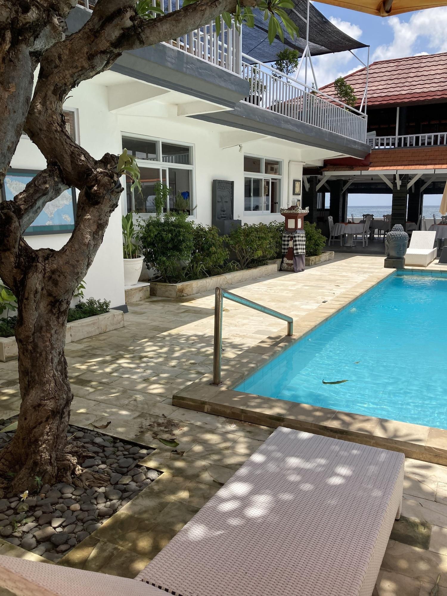 Agung Guest house Lovina (Bali)