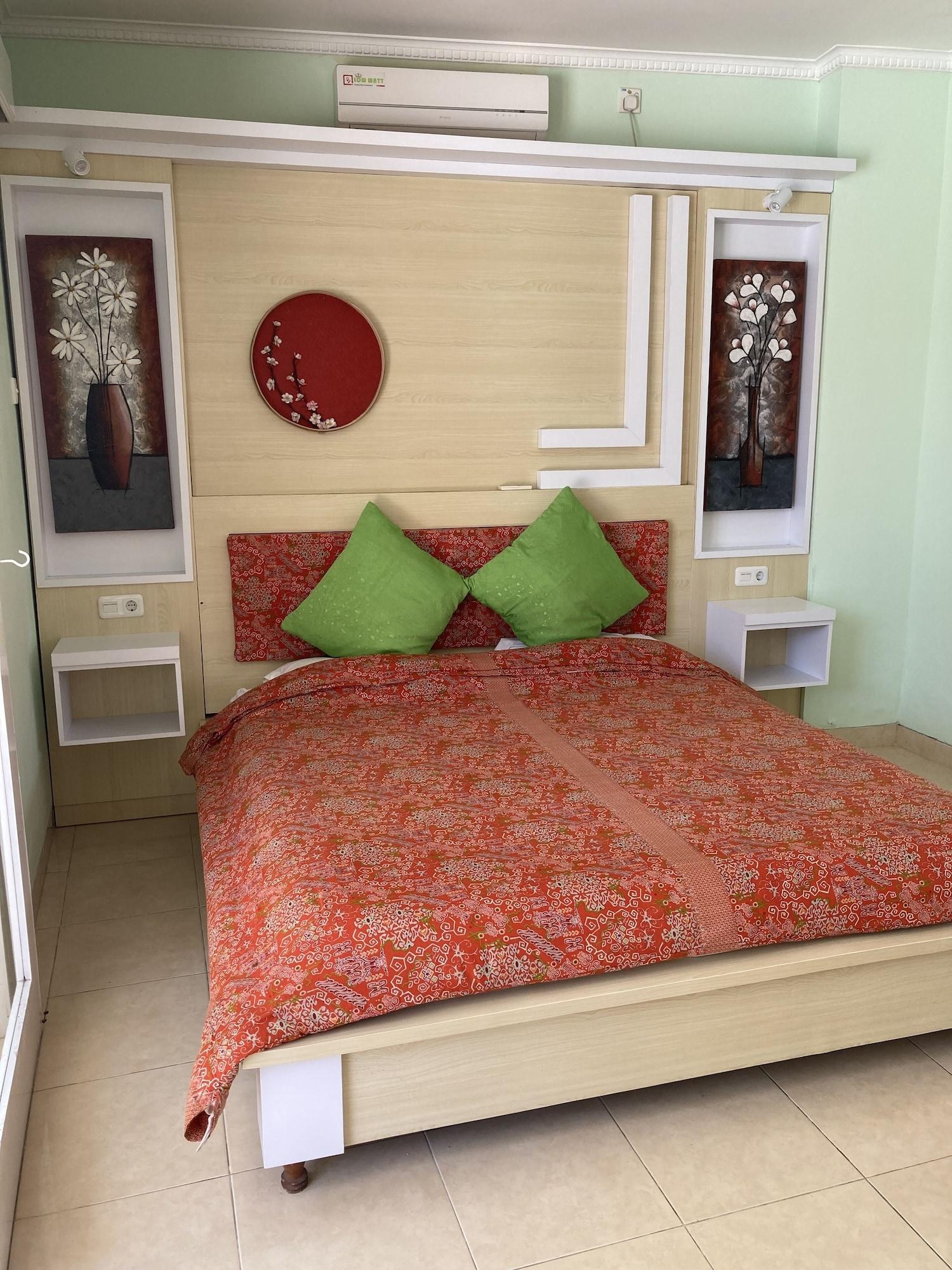 Agung Guest house