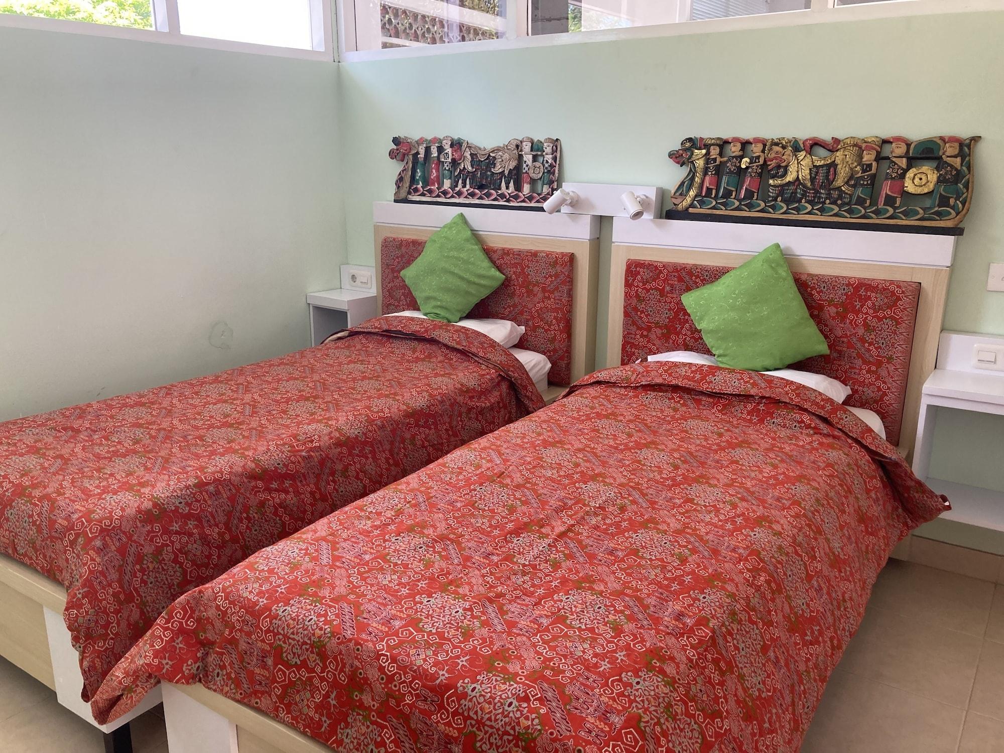 Agung Guest house 3*