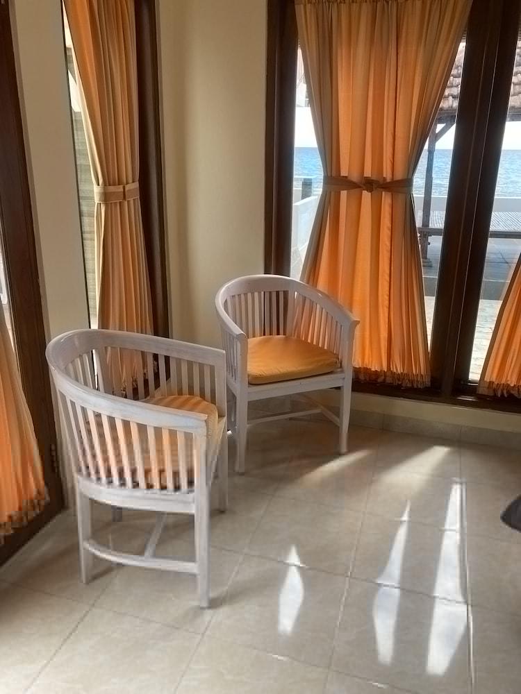 Agung 3* Lovina (Bali)