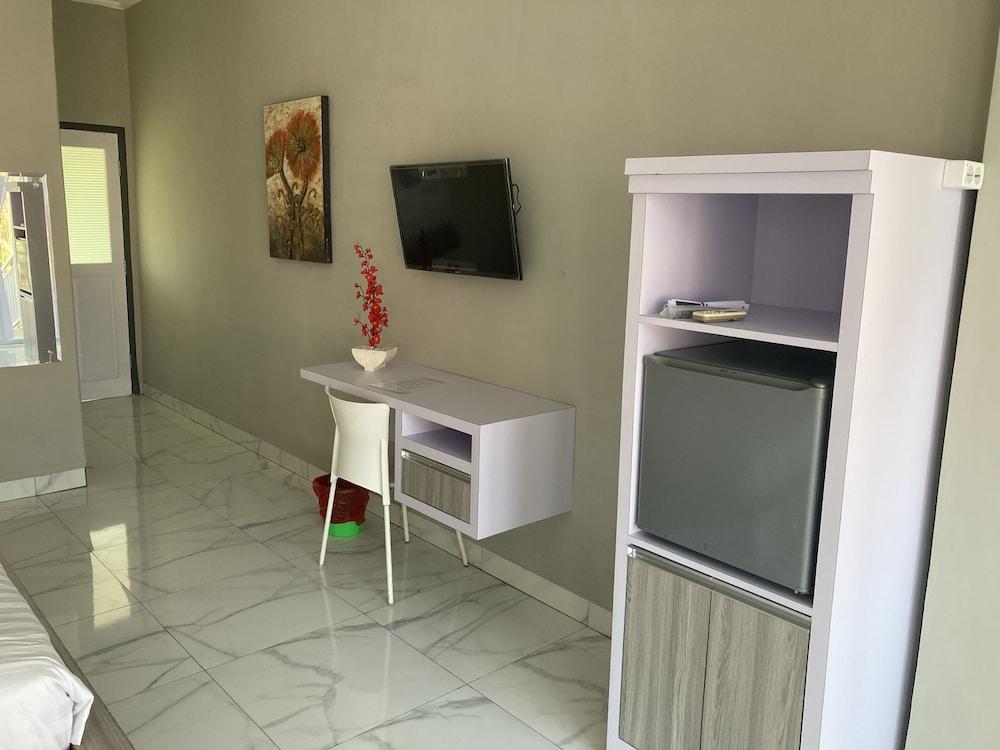 Agung Guest house