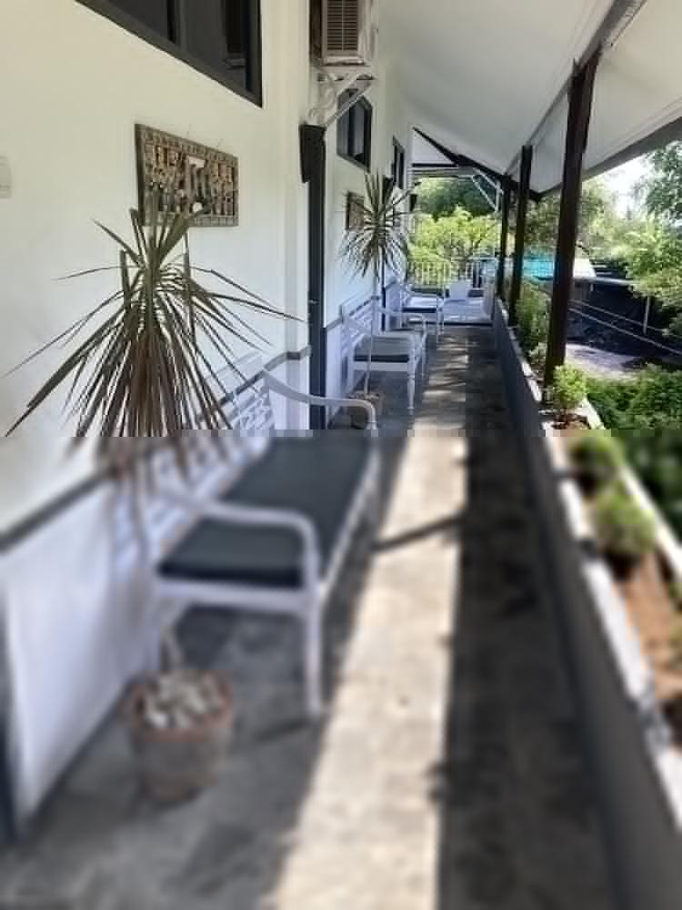 Agung Guest house Lovina (Bali)