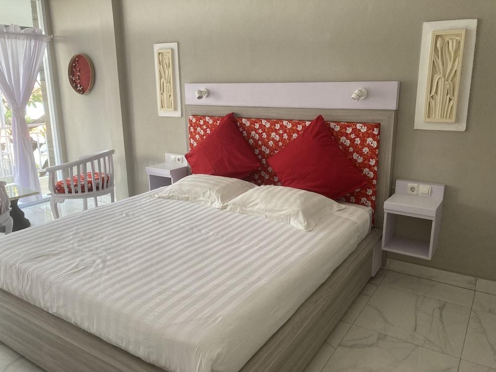 Agung 3* Lovina (Bali)