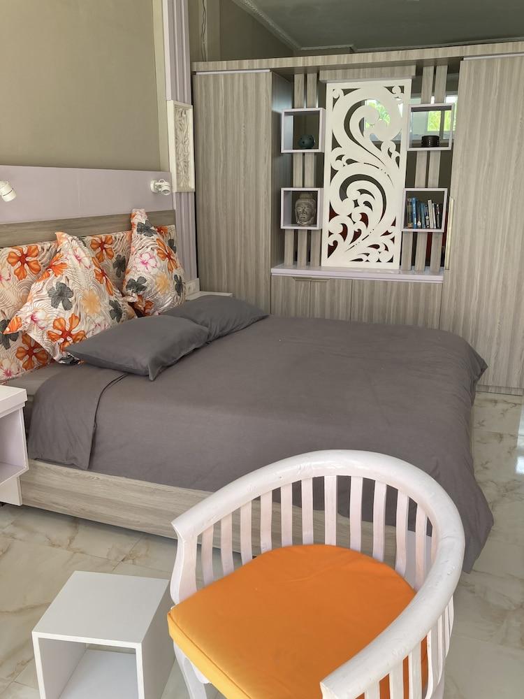 Guest house Agung Lovina (Bali)