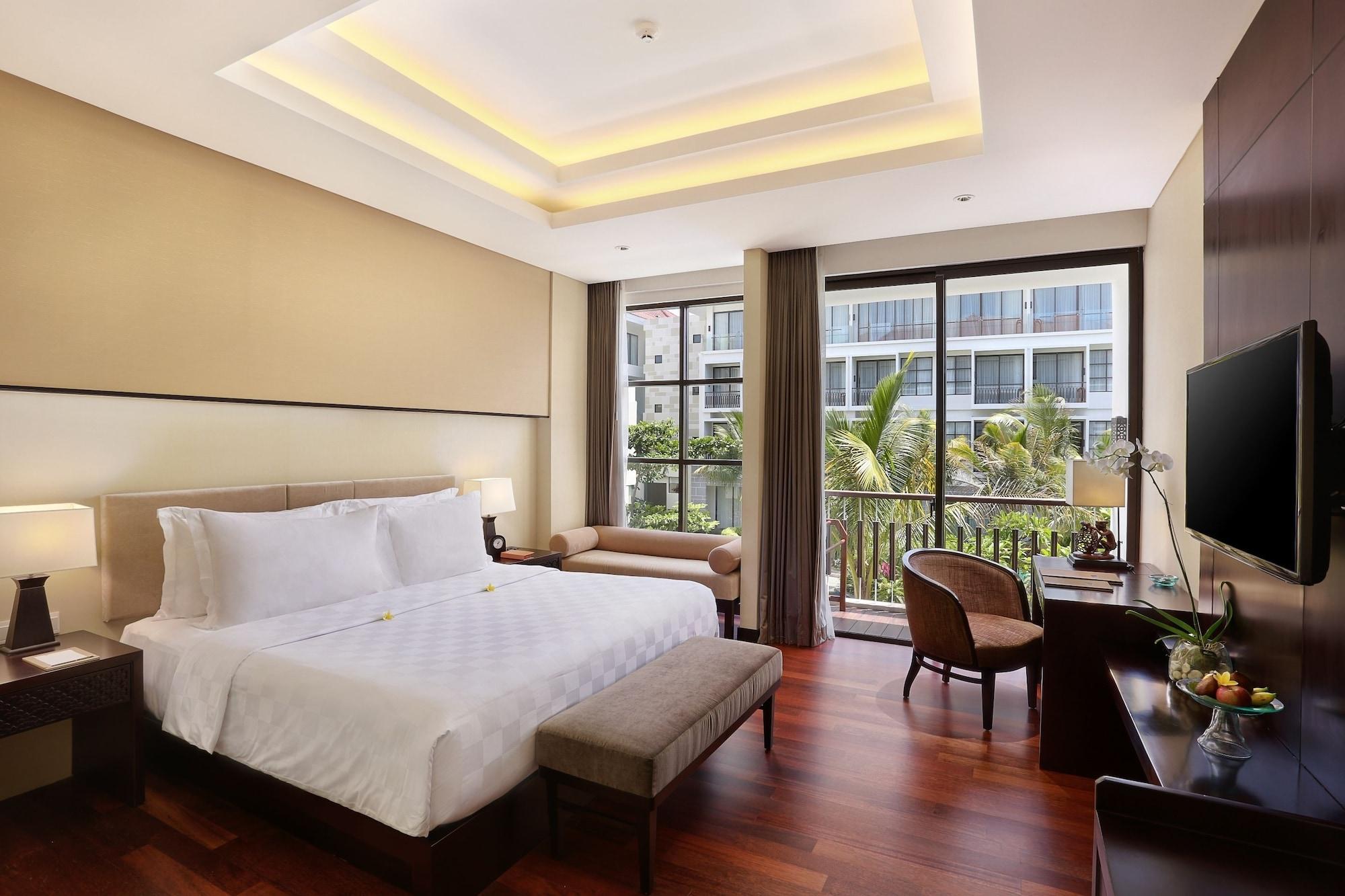 Hotel Bali Nusa Dua (Bali)