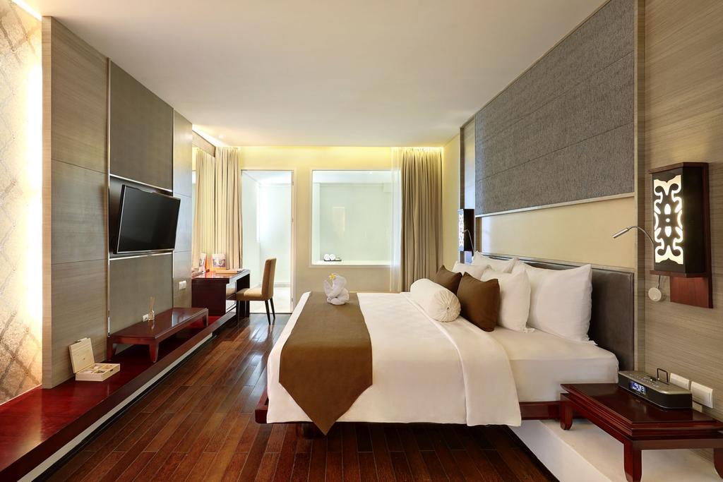Watu Jimbar Artotel Sanur (Bali)