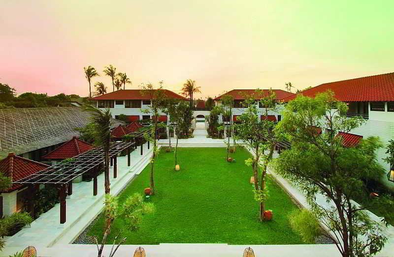 Sudamala Resort, Sanur, Bali 5*