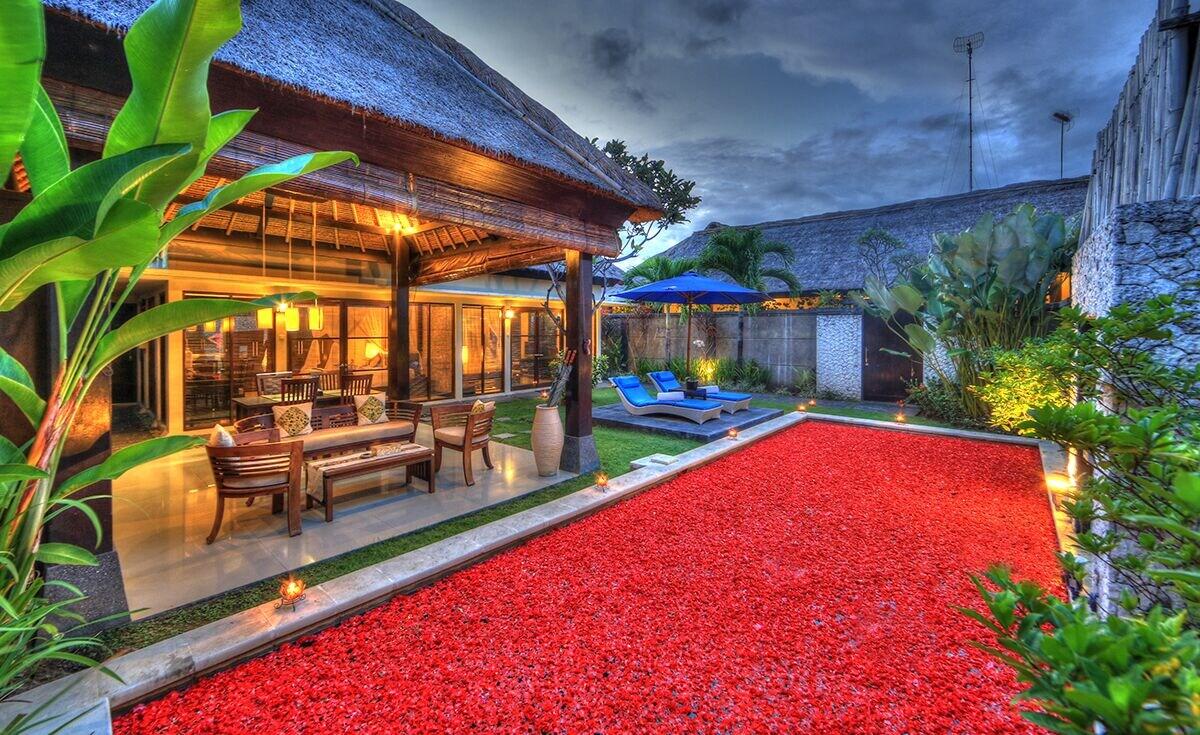 Bali Rich Seminyak (Bali)