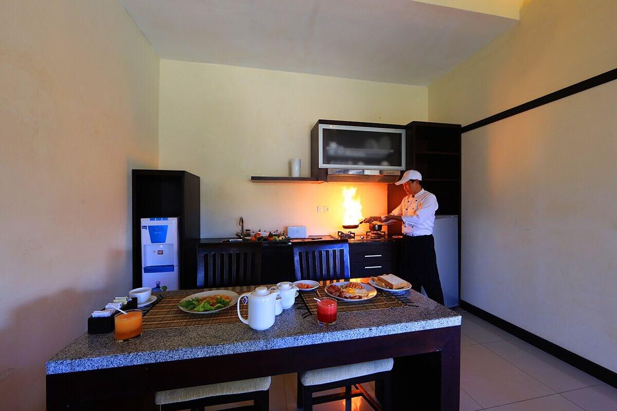 Villa Bali Rich *