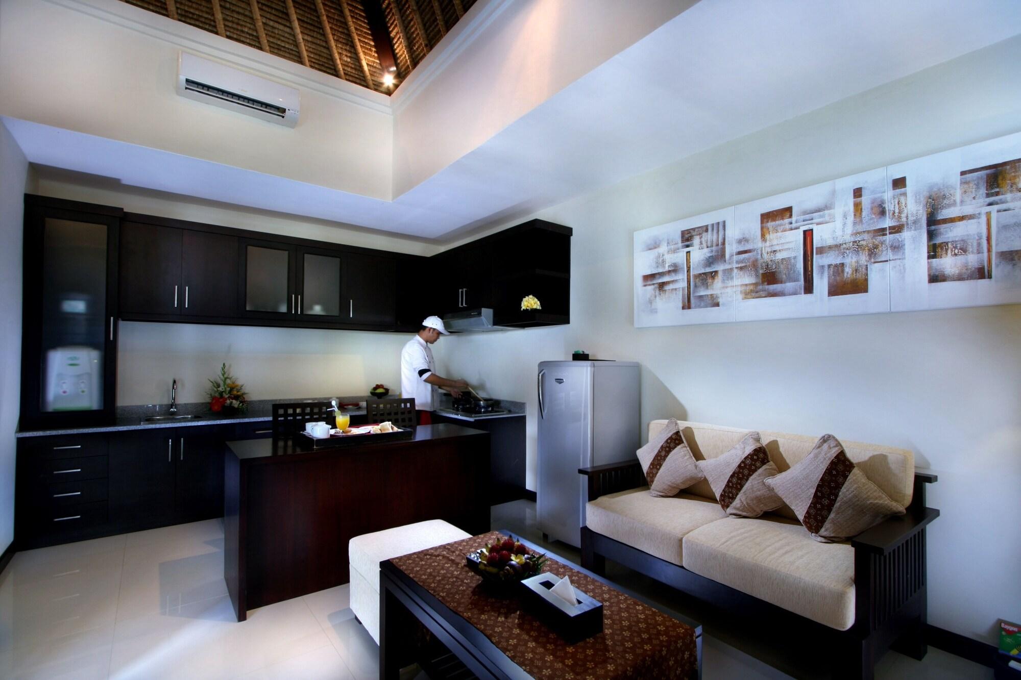 Bali Rich * Seminyak (Bali)
