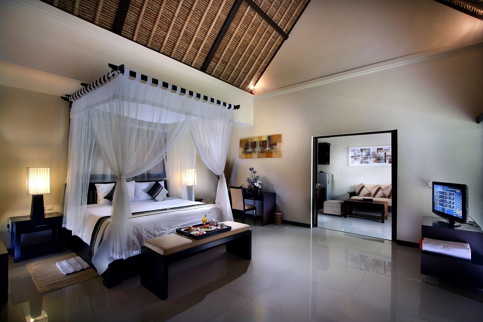 Bali Rich Seminyak (Bali)