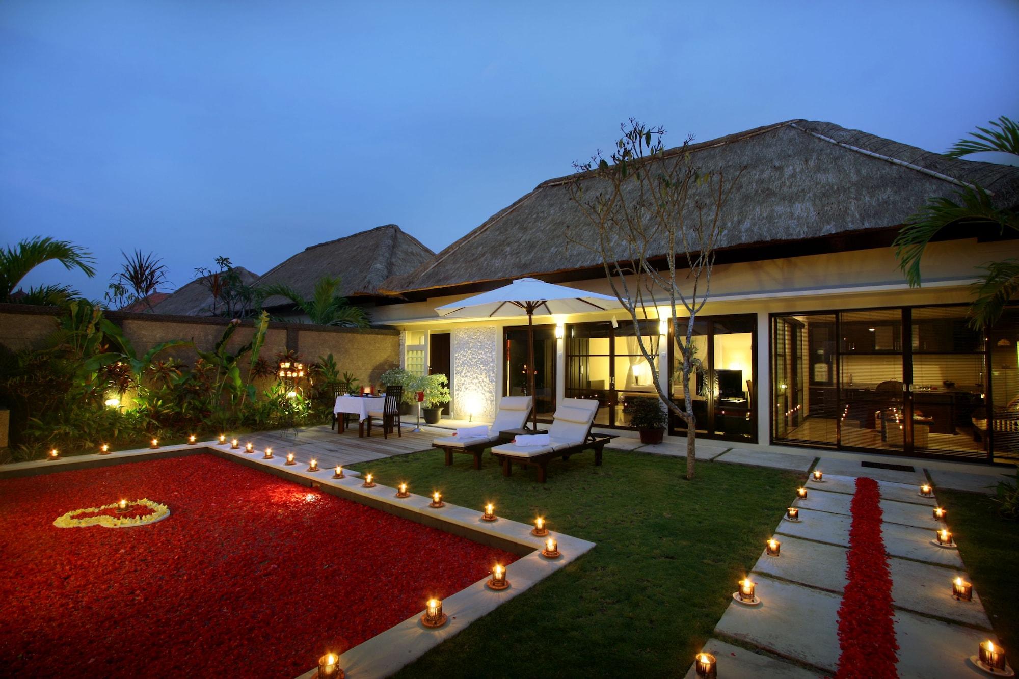 Bali Rich * Seminyak (Bali)