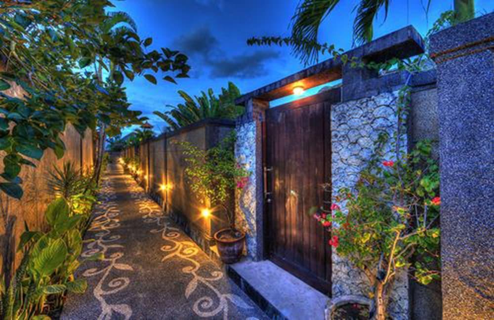 Villa Bali Rich Seminyak (Bali)