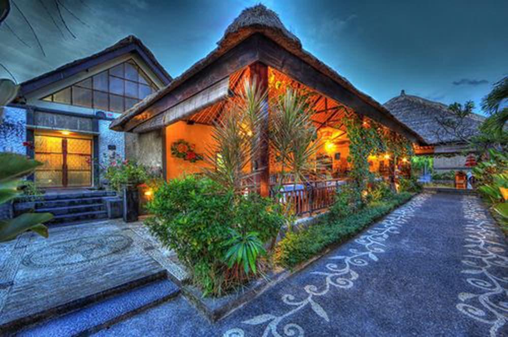 Villa Bali Rich *