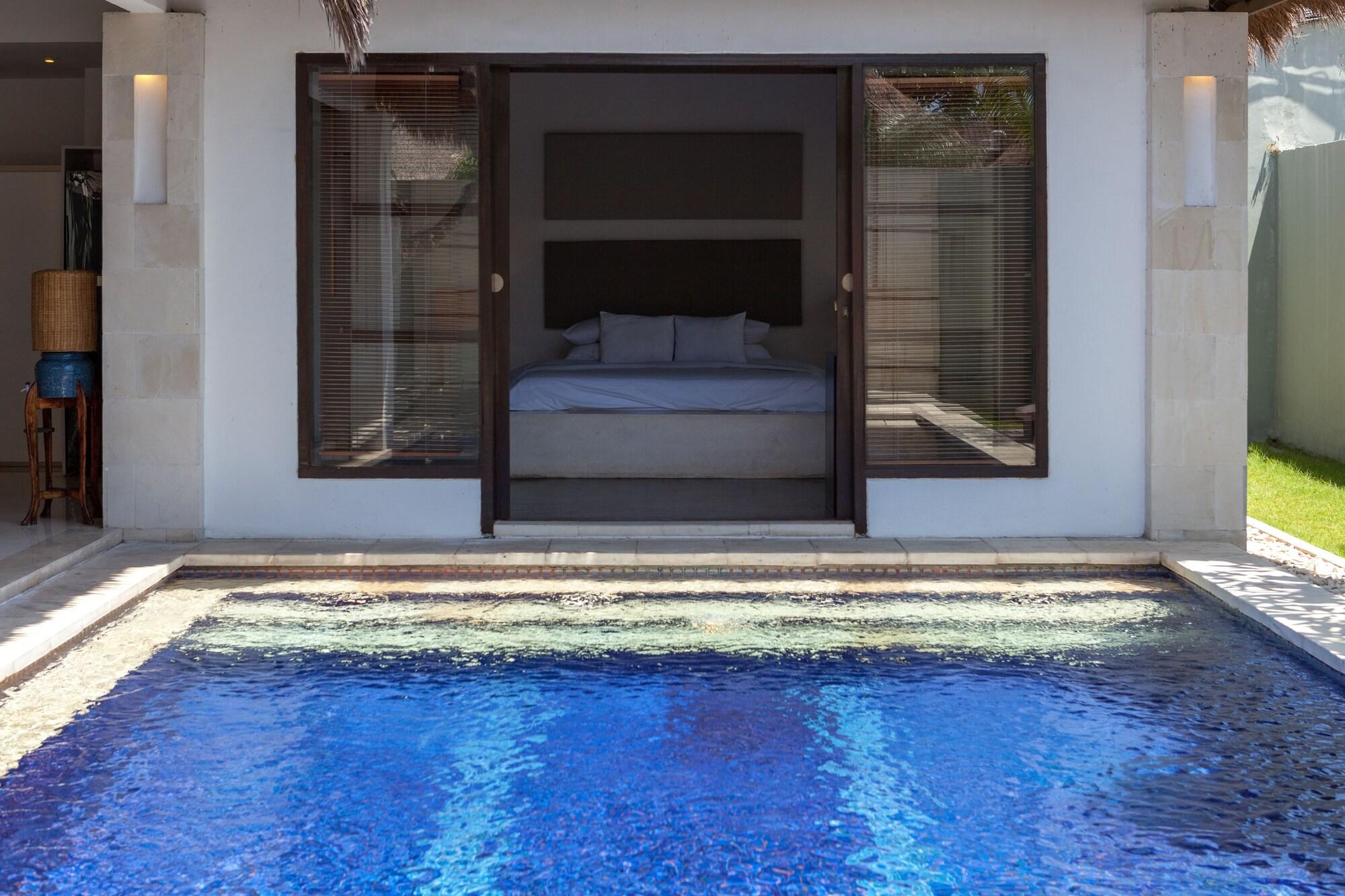 Villa Bvilla *