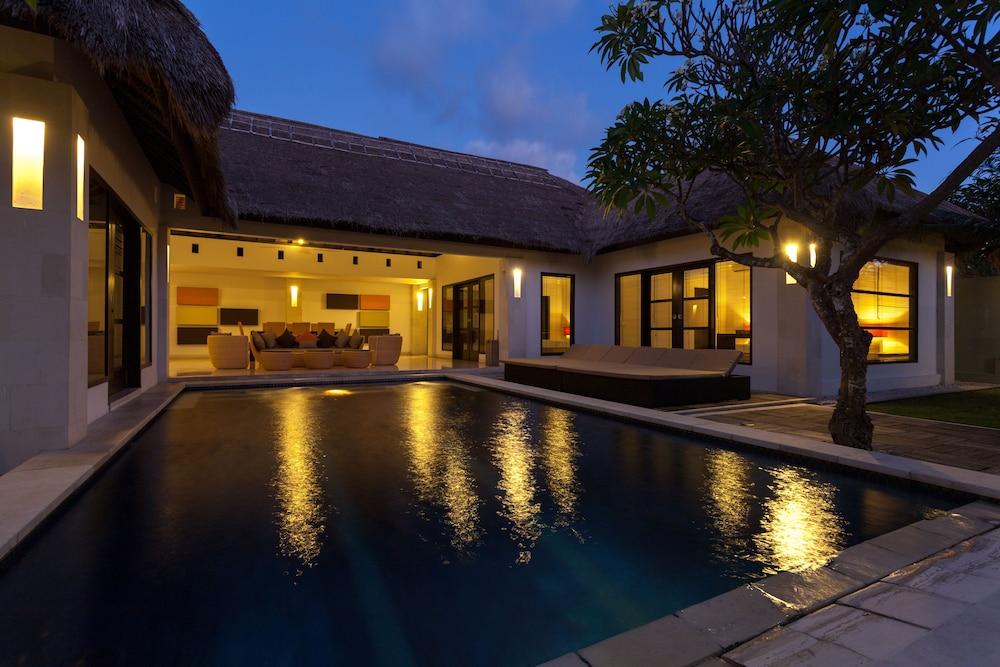 Bvilla * Seminyak (Bali)