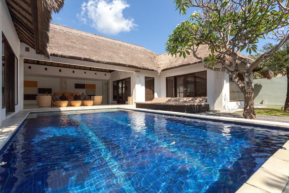 Villa Bvilla *