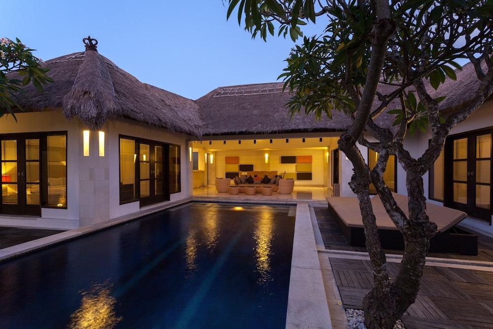 Villa Bvilla Seminyak (Bali)