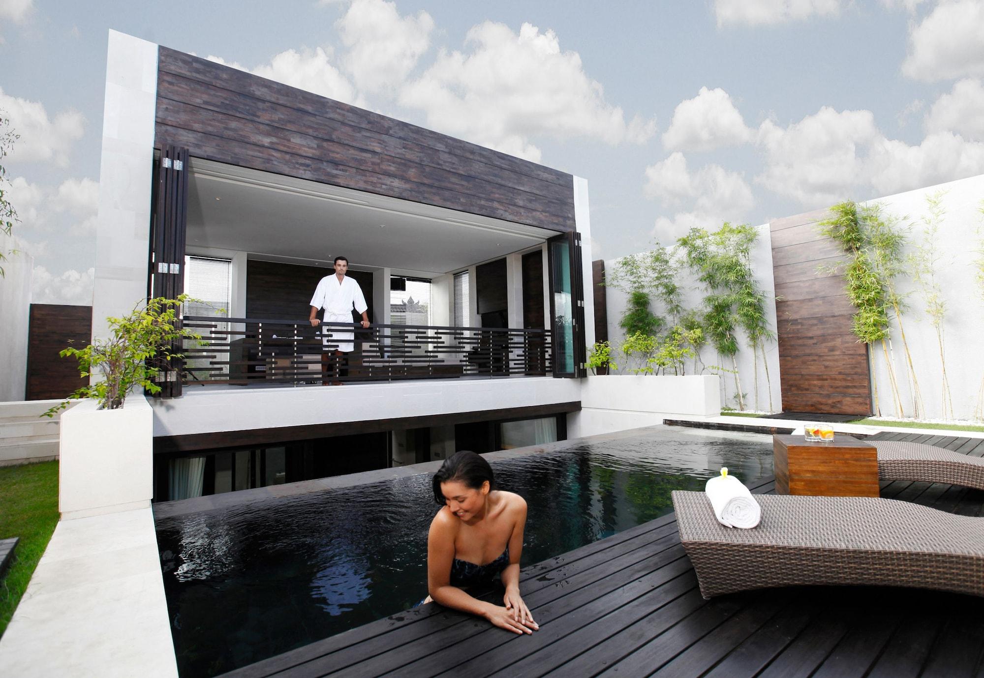 Equilibria Villa Seminyak (Bali)