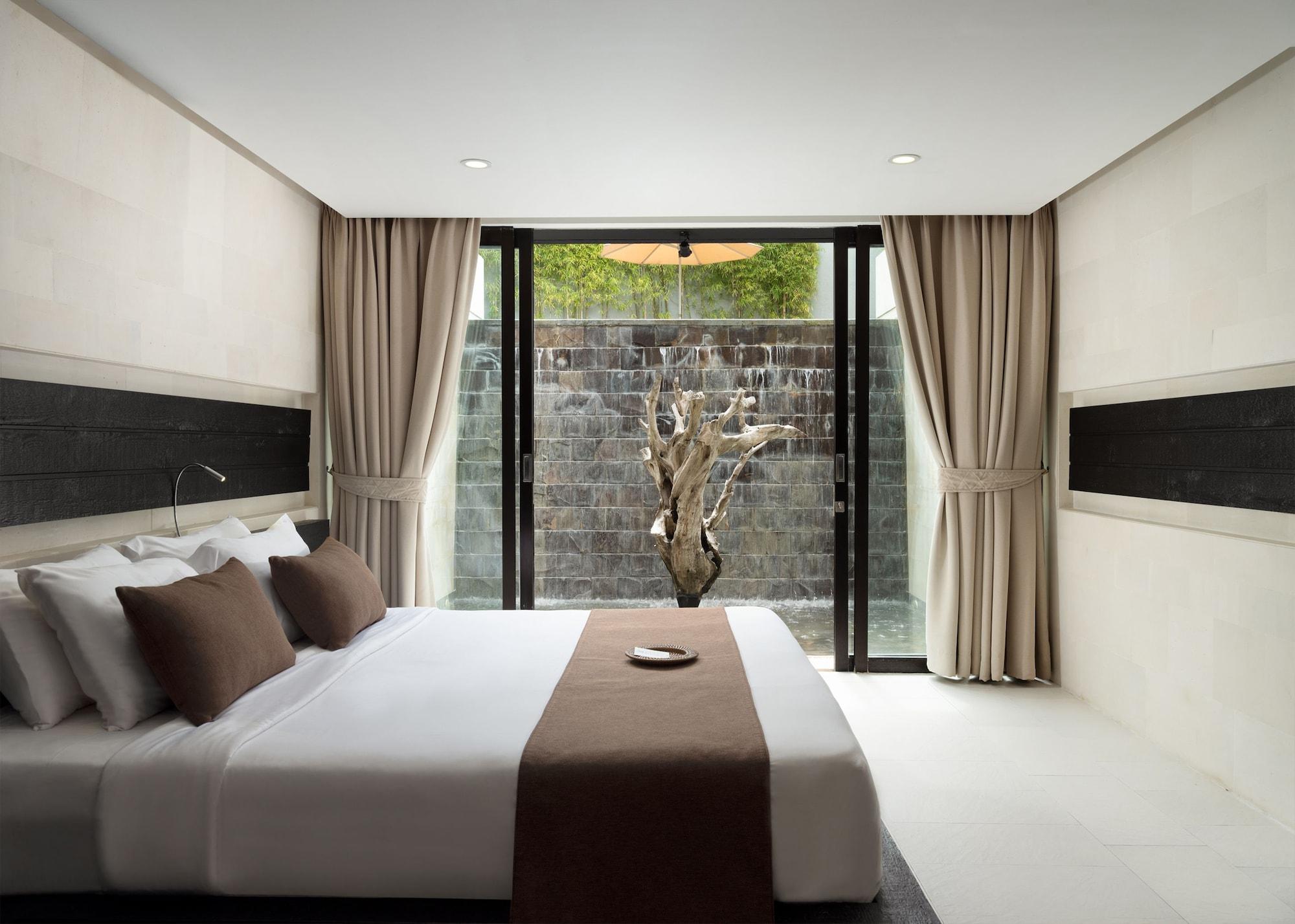Equilibria Villa Seminyak (Bali)